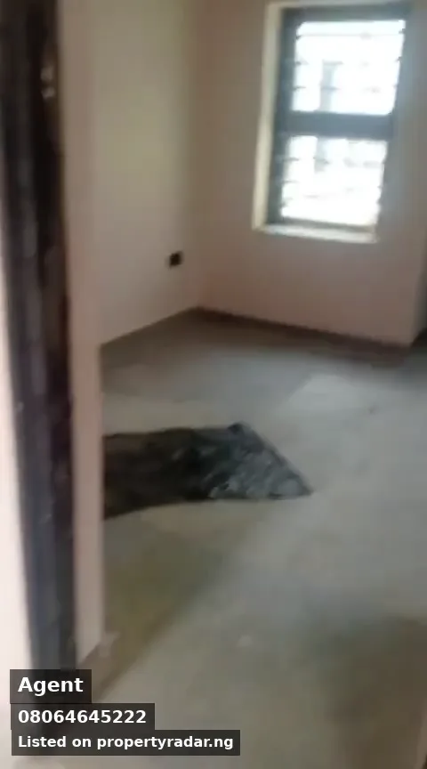 1 Bedroom Self Contain In Galadimawa For Rent in Abuja (FCT)