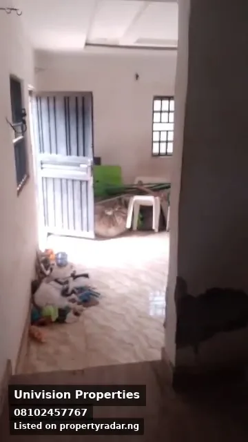 1 Bedroom Self Contain In Galadimawa For Rent in Abuja (FCT)