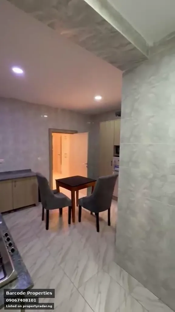 1 Bedroom Self Contain In Garki 1 For Rent in Abuja (FCT)