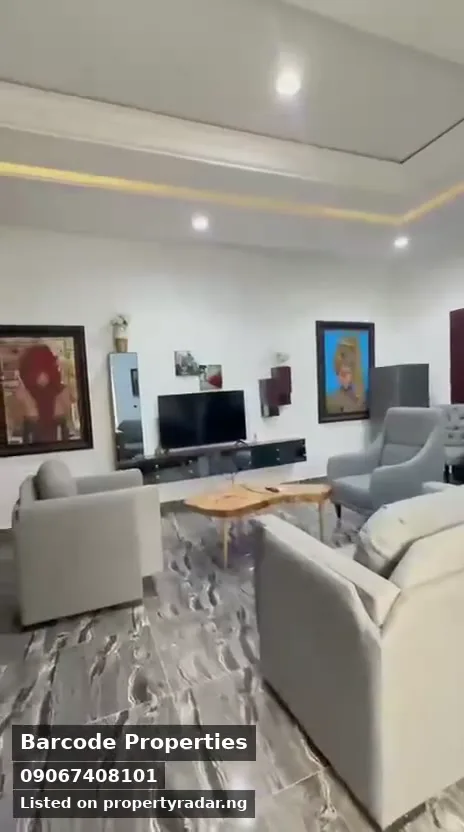 1 Bedroom Self Contain In Garki 1 For Rent in Abuja (FCT)