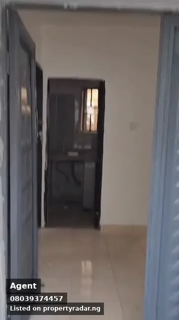 1 Bedroom Self Contain In Gudu For Rent in Abuja (FCT)