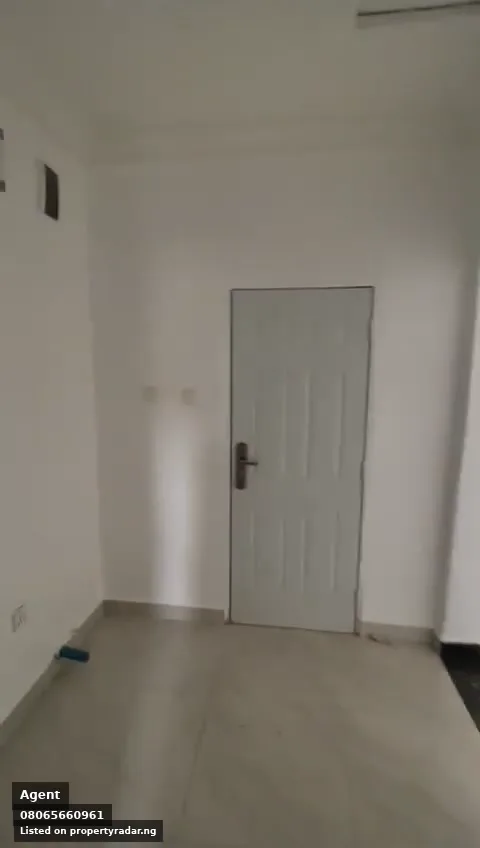 1 Bedroom Self Contain In Jabi For Rent in Abuja (FCT)