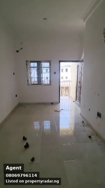 1 Bedroom Self Contain In Jabi For Rent in Abuja (FCT)