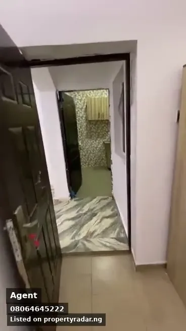1 Bedroom Self Contain In Kubwa For Rent in Abuja (FCT)