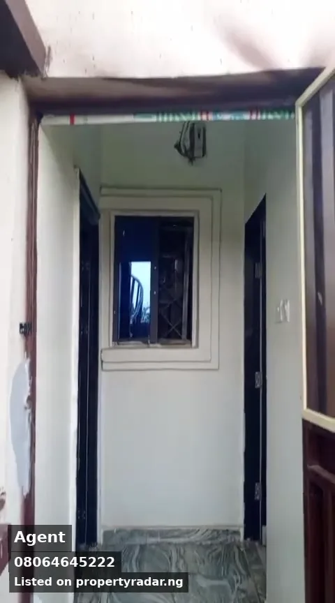 1 Bedroom Self Contain In Kubwa For Rent in Abuja (FCT)