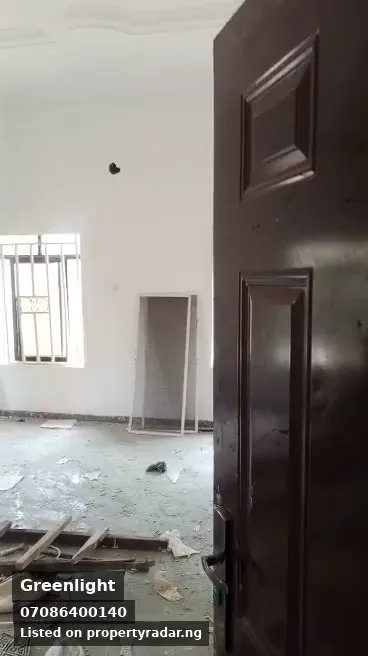 1 Bedroom Self Contain In Lokogoma For Rent in Abuja (FCT)