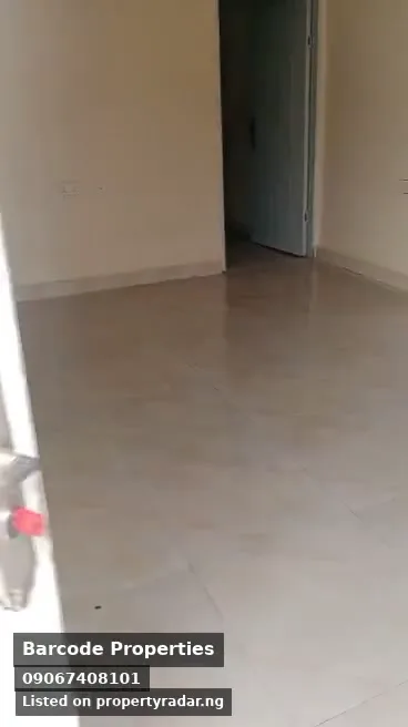 1 Bedroom Self Contain In Lokogoma For Rent in Abuja (FCT)