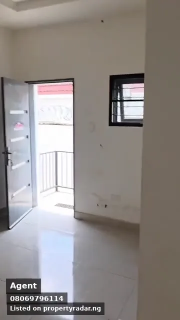 1 Bedroom Self Contain In Maitama For Rent in Abuja (FCT)