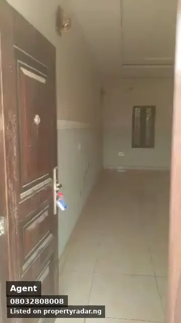 2 Bedroom Block Of Flats In Apo For Rent in Abuja (FCT)