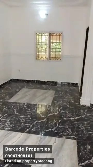 2 Bedroom Block Of Flats In Gwari For Rent in Abuja (FCT)