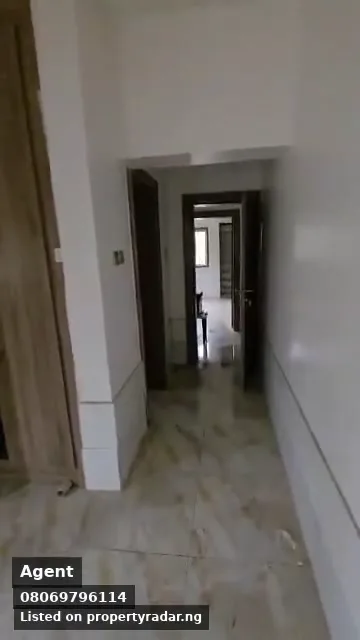2 Bedroom Block Of Flats In Jabi For Rent in Abuja (FCT)