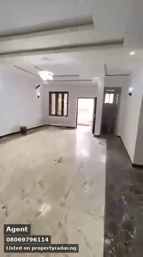 2 Bedroom Block Of Flats In Kubwa For Rent in Abuja (FCT)