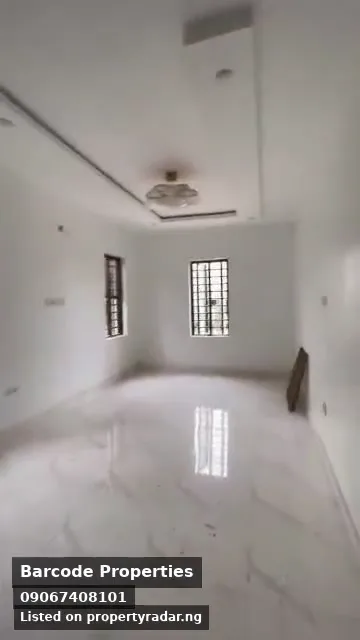2 Bedroom Block Of Flats In Mabushi For Rent in Abuja (FCT)