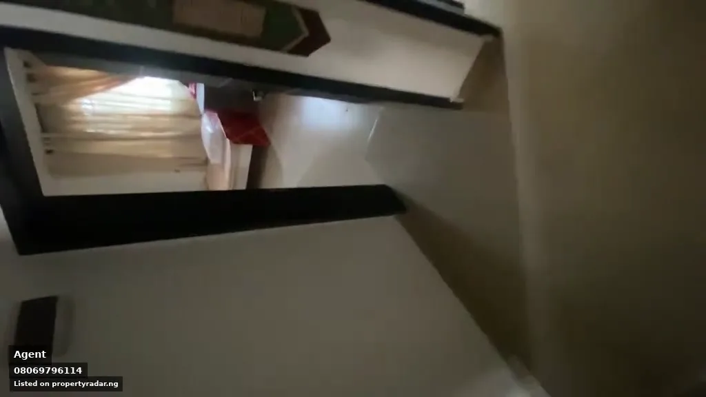 2 Bedroom Block Of Flats In Wuse For Rent in Abuja (FCT)