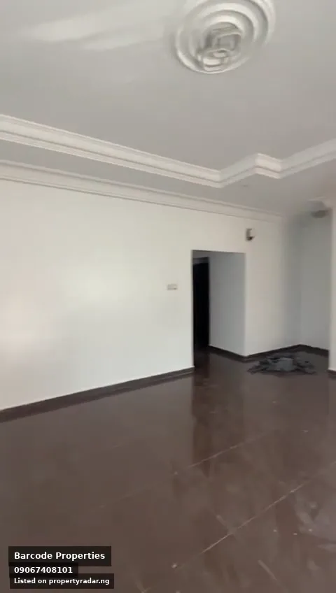 2 Bedroom Block Of Flats In Wuse For Rent in Abuja (FCT)