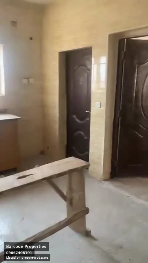 2 Bedroom Block Of Flats In Wuse For Rent in Abuja (FCT)