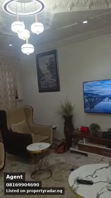 2 Bedroom Bungalow In Lokogoma For Sale in Abuja (FCT)
