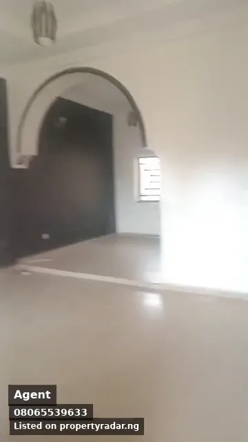2 Bedroom House In Lokogoma For Rent in Abuja (FCT)