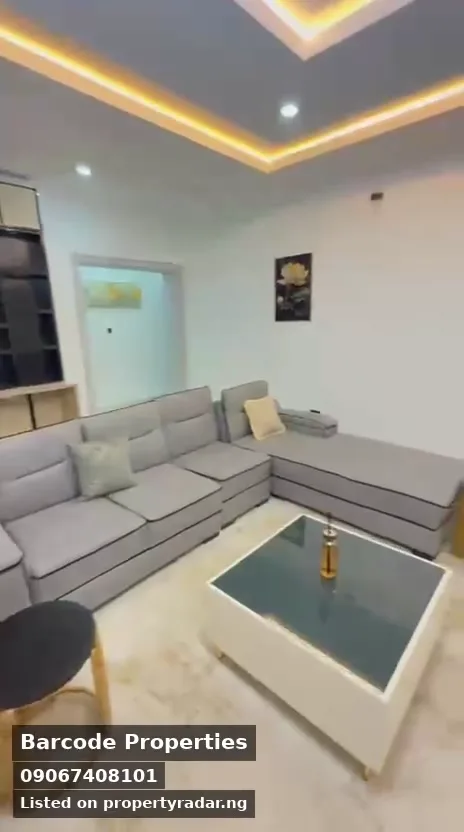 2 Bedroom Self Contain In Wuse For Rent in Abuja (FCT)