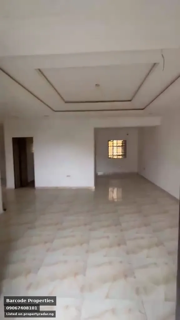 3 Bedroom Block Of Flats In Guzape For Rent in Abuja (FCT)
