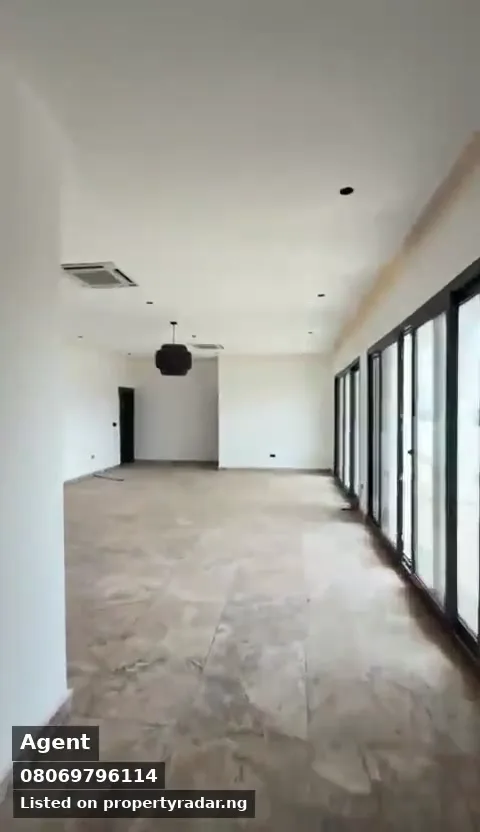 3 Bedroom Block Of Flats In Gwari For Rent in Abuja (FCT)
