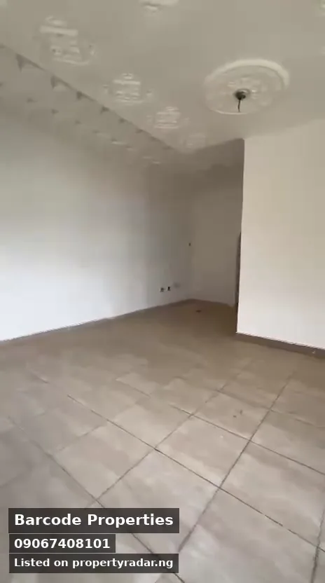 3 Bedroom Block Of Flats In Gwari For Rent in Abuja (FCT)