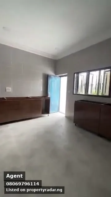 3 Bedroom Block Of Flats In Gwari For Rent in Abuja (FCT)