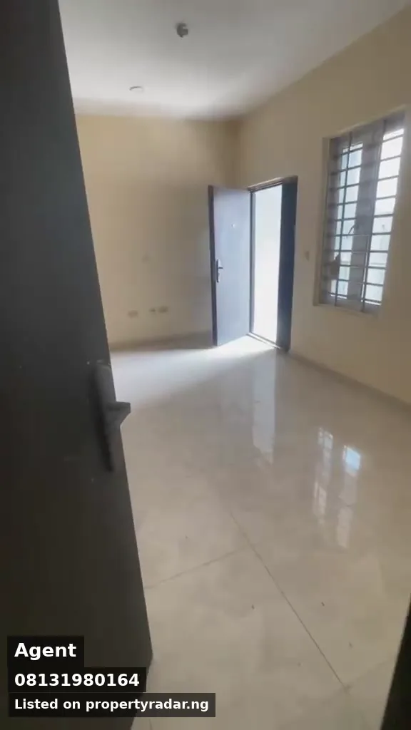 3 Bedroom Block Of Flats In Idu For Rent in Abuja (FCT)