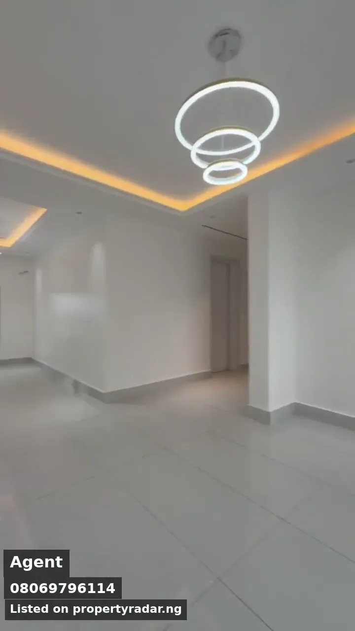 3 Bedroom Block Of Flats In Kaura For Rent in Abuja (FCT)