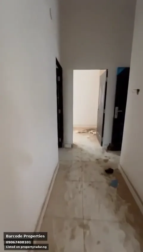 3 Bedroom Block Of Flats In Wuse For Rent in Abuja (FCT)