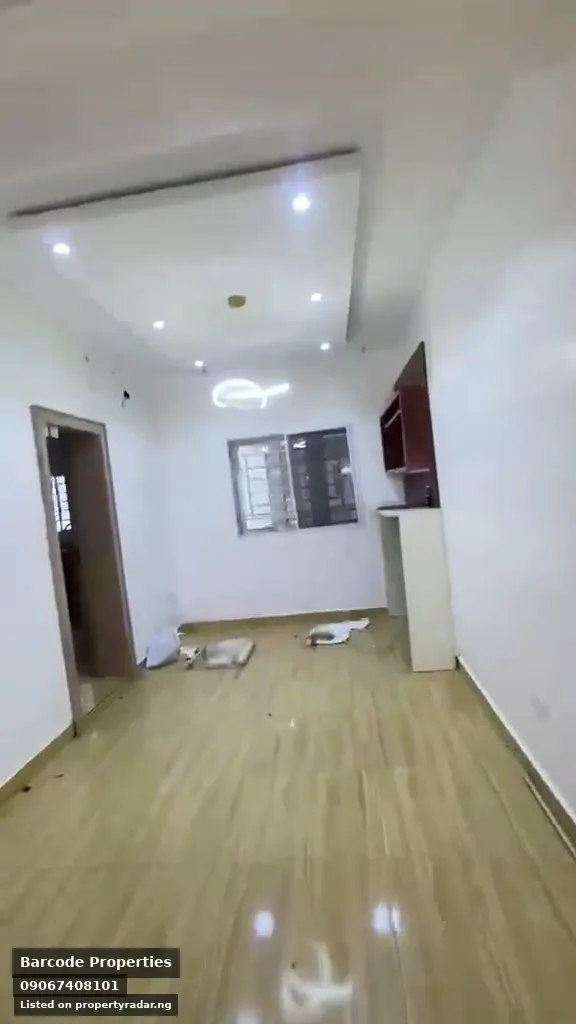 3 Bedroom Block Of Flats In Wuse For Rent in Abuja (FCT)