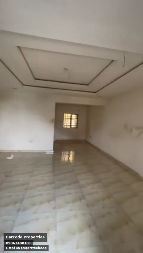 3 Bedroom House In Guzape For Rent in Abuja (FCT)