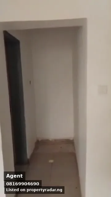 4 Bedroom Duplex In Lokogoma For Rent in Abuja (FCT)