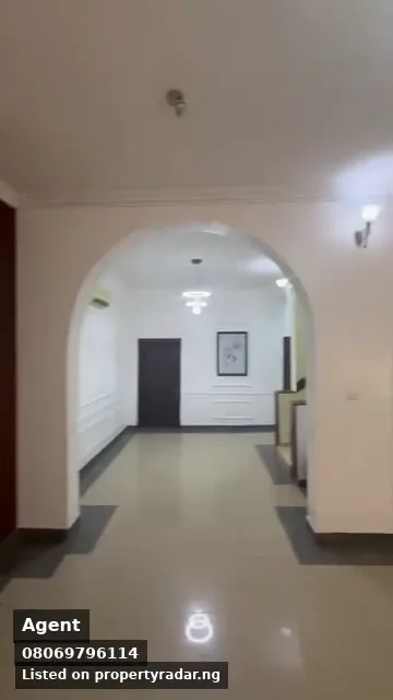4 Bedroom Duplex In Mabushi For Rent in Abuja (FCT)