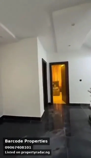 4 Bedroom Duplex In Mabushi For Rent in Abuja (FCT)