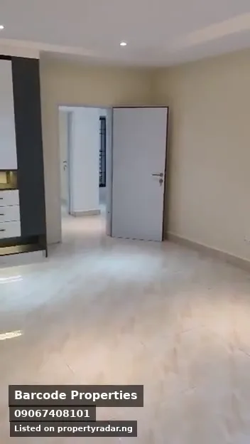 4 Bedroom Duplex In Utako For Rent in Abuja (FCT)
