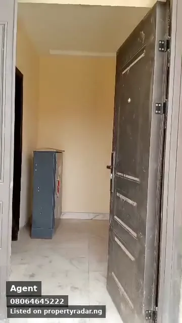 4 Bedroom House In Apo For Rent in Abuja (FCT)