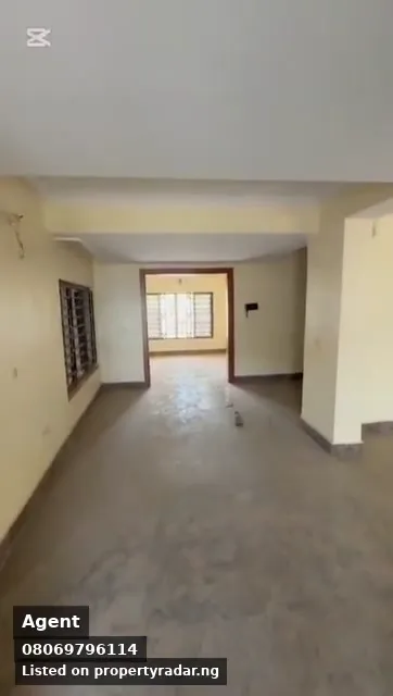 5 Bedroom Duplex In Life Camp For Rent in Abuja (FCT)