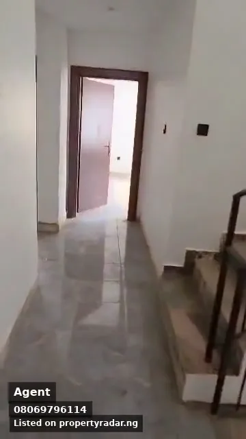 6 Bedroom Duplex In Asokoro For Rent in Abuja (FCT)