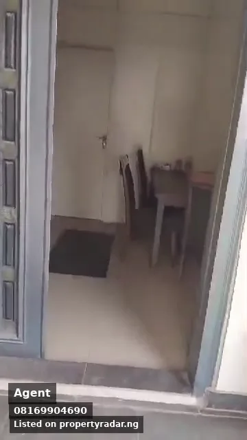 6 Bedroom Duplex In Lokogoma For Rent in Abuja (FCT)