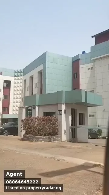 Commercial Property In Garki 1 For Sale in Abuja (FCT)