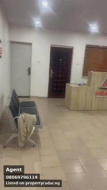Commercial Property In Jabi For Rent in Abuja (FCT)