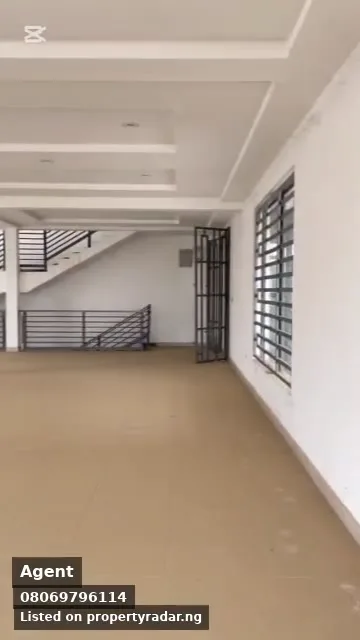 Commercial Property In Jabi For Rent in Abuja (FCT)