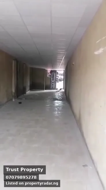 Commercial Property In Lokogoma For Rent in Abuja (FCT)