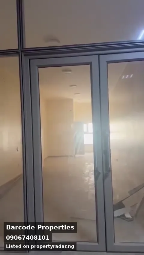 Commercial Property In Mabushi For Rent in Abuja (FCT)