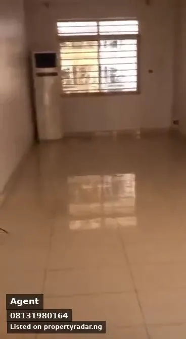 Commercial Property In Mabushi For Rent in Abuja (FCT)