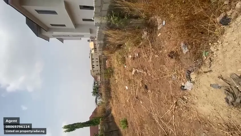 Land In Apo For Sale in Abuja (FCT)