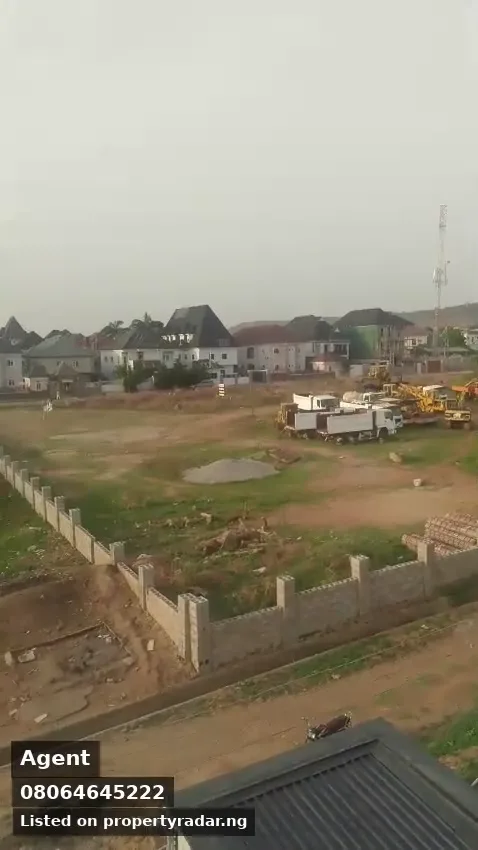 Land In Apo For Sale in Abuja (FCT)