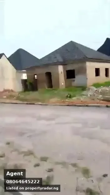 Land In Galadimawa For Sale in Abuja (FCT)