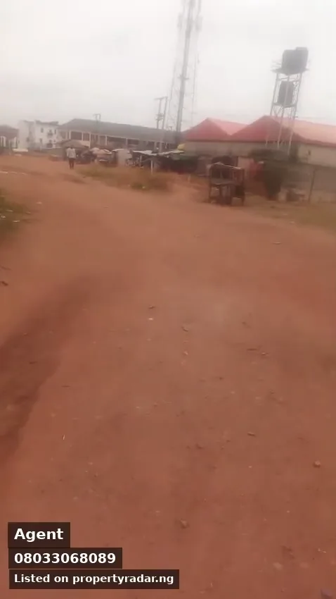 Land In Kaura For Sale in Abuja (FCT)